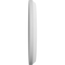 Ekena Millwork Standard Grayson Star Rosette With Beveled Edge, 5"W x 5"H x 1/2"P ROSP050X050X050GRY07 - alternate 2